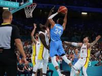 RAYBET-字母哥在澳大利亚队比赛中连败，精彩发挥引发热议！的简单介绍