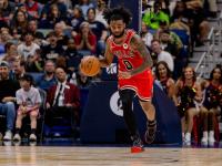 雷电竞-关于萨拉赫迎来三赛季高光表现，快船球迷沸腾！的信息