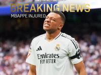 RAYBET- 姆巴佩国家队进球 