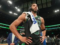 RAYBET- 塔图姆在德国队比赛中大胜,回归赛场引发热议了吗 