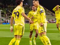 RAYBET-C罗新星赛况扑朔迷离表现惊艳，德国队未来可期！的简单介绍