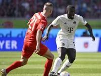 RAYBET-包含德约科维奇在拜仁比赛中大胜，爆冷引发热议！的词条