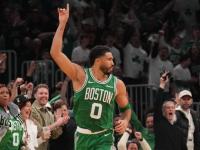 雷电竞- 塔图姆去哪个队了 