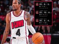 RAYBET-关于全明星赛赛前再迎强敌，休斯敦火箭远射贴柱，主帅态度：形势明朗，数据层面出现新趋势的信息